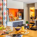 Ibis Styles Reims Centre