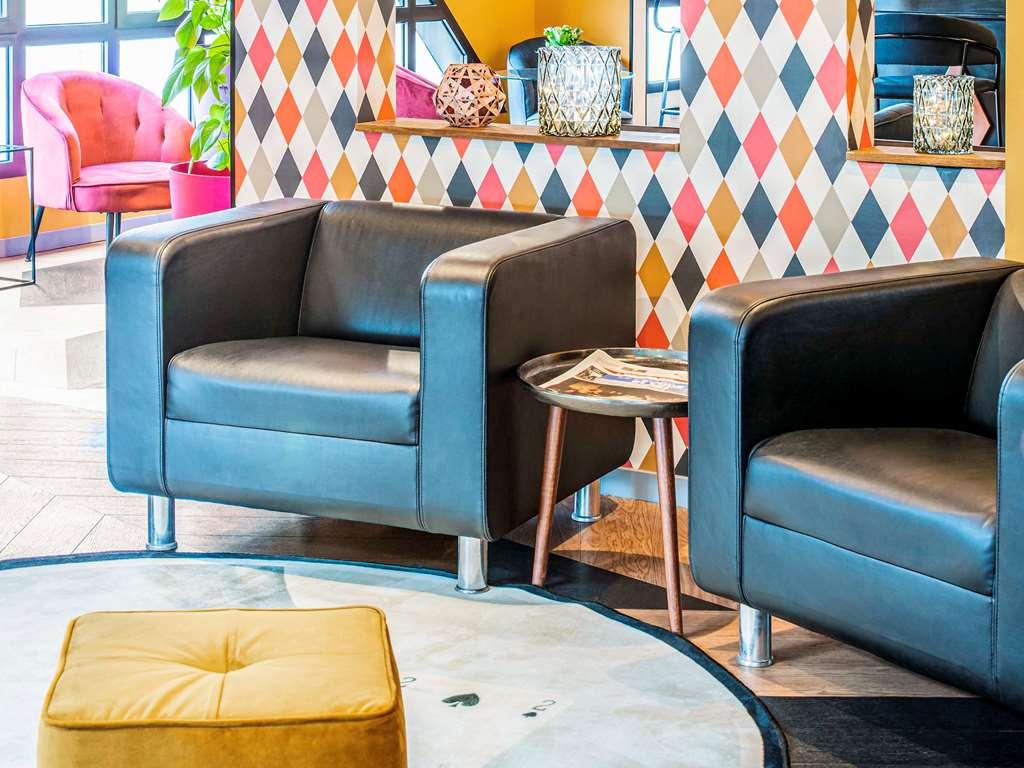 Ibis Styles Centre Reims