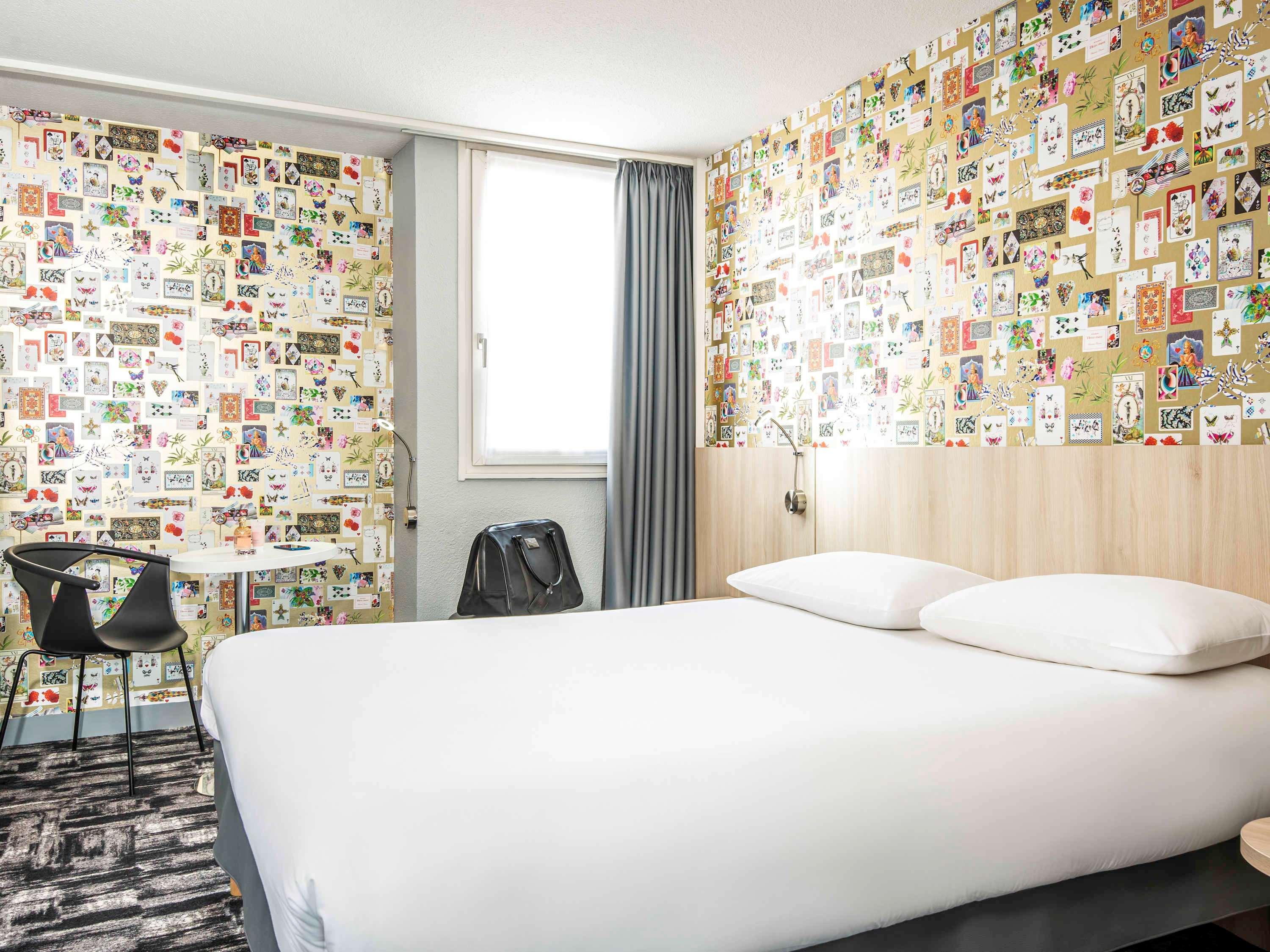 Ibis Styles Centre Hotel 3*