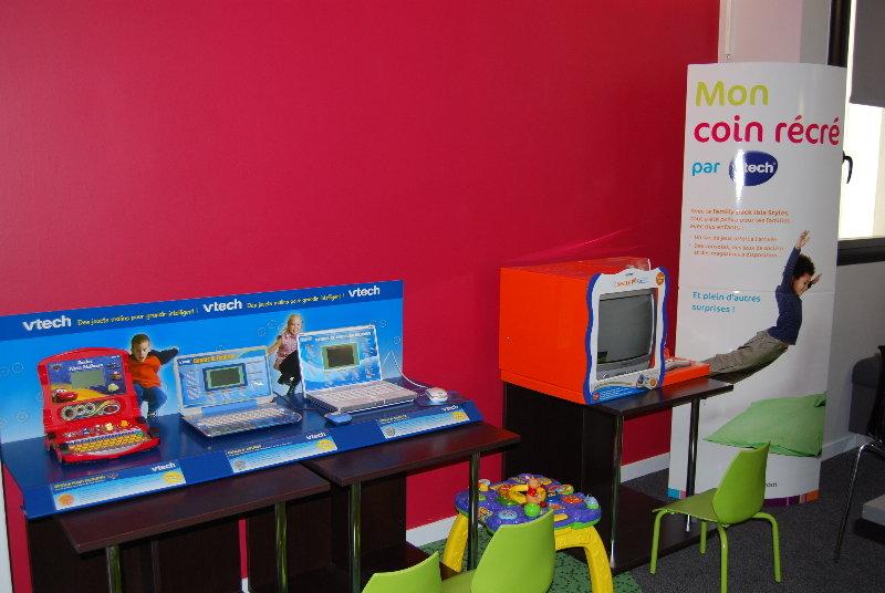 Ibis Styles Centre Reims