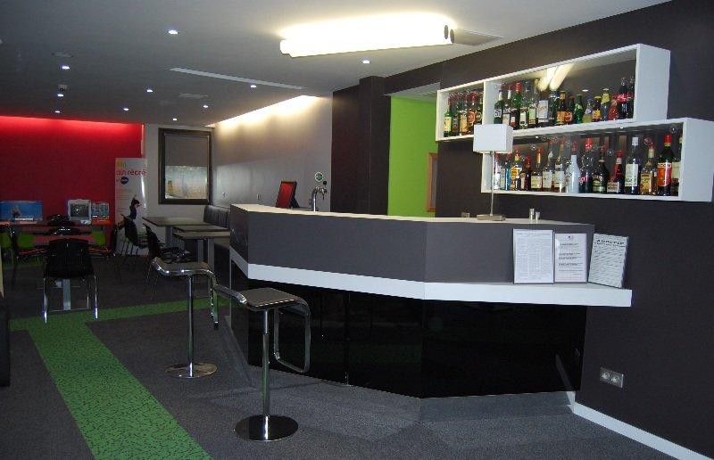 Ibis Styles Centre 3*