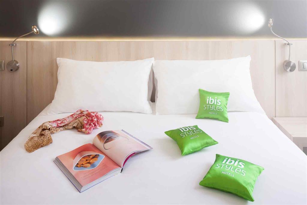 Ibis Styles Centre Hotel 3*