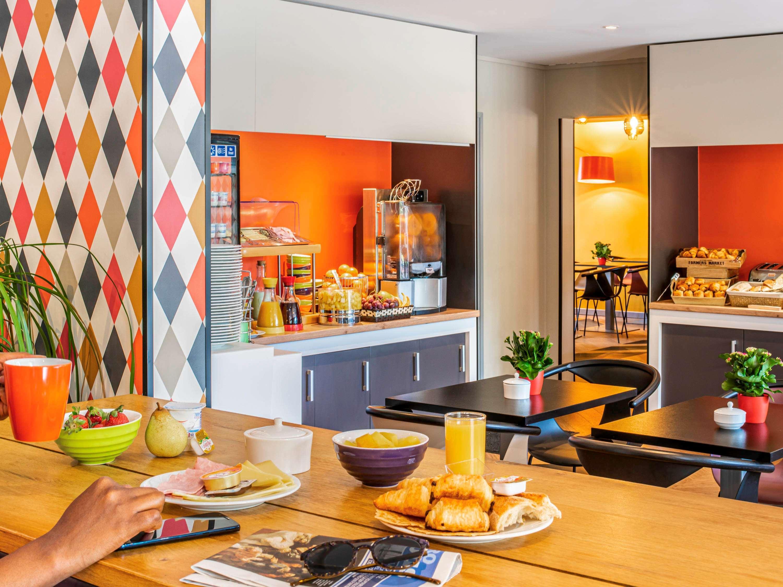 Ibis Styles Centre