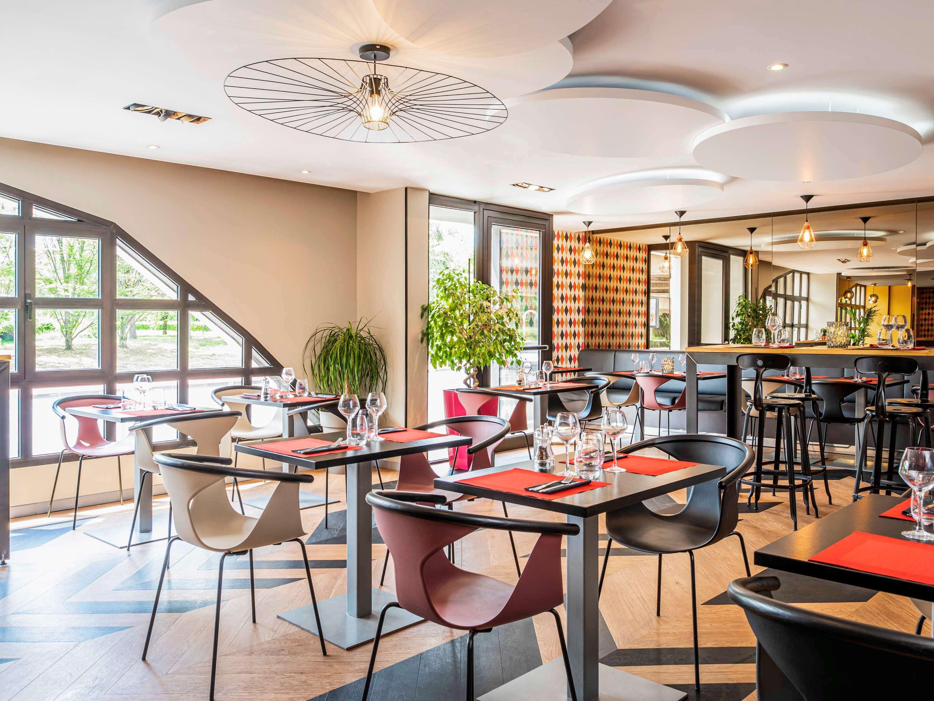 Hotel Ibis Styles Centre