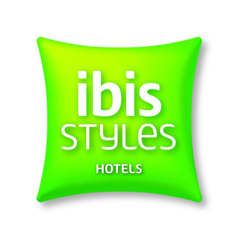 Hotel Ibis Styles Centre Reims