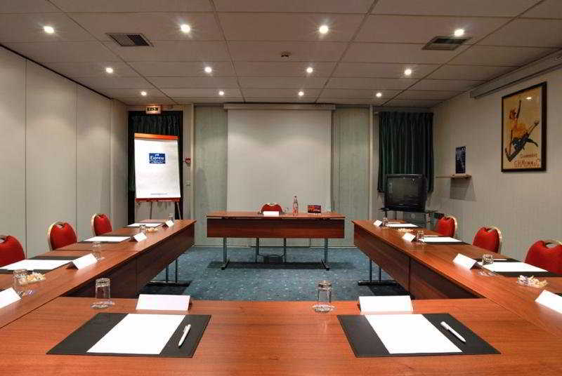 Hotel Ibis Styles Centre 3*