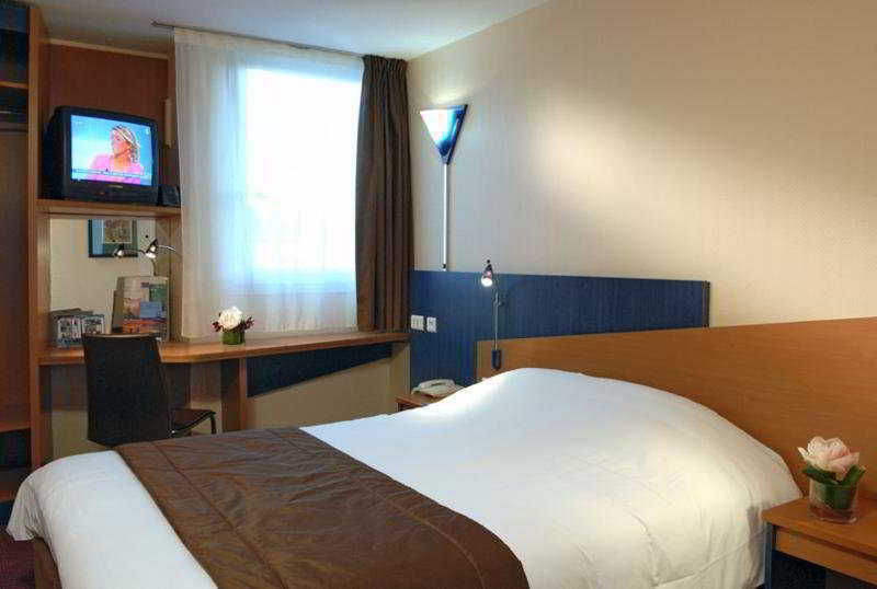 Ibis Styles Centre Hotel