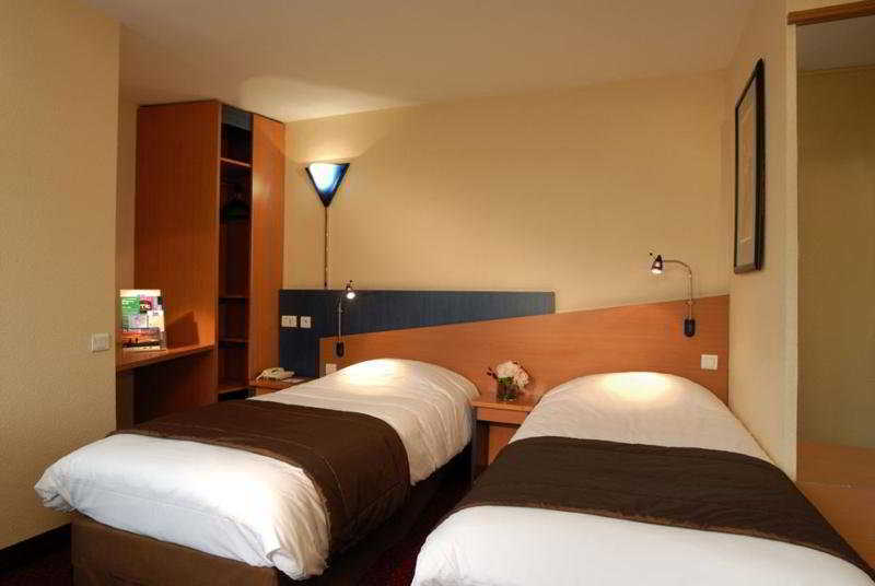 Hotel Ibis Styles Centre 3*