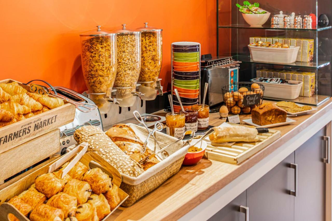 Hotel Ibis Styles Centre 3*