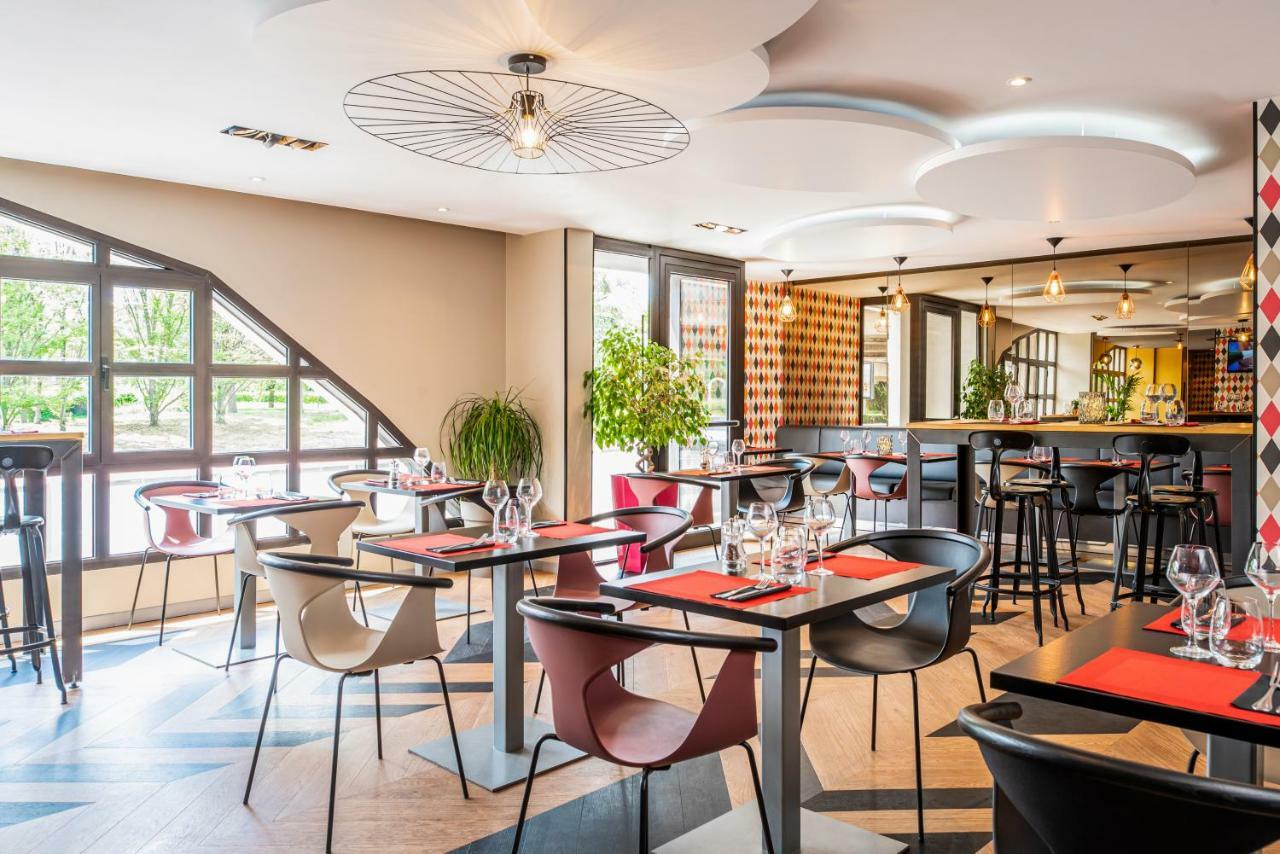 Ibis Styles Centre 3* Reims