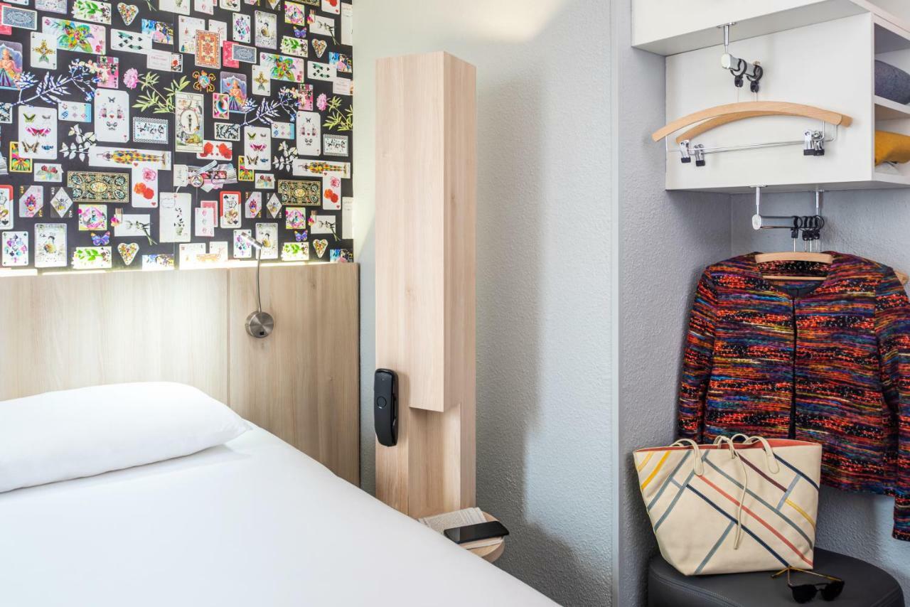 Ibis Styles Centre Hotel